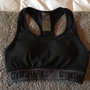 Gymshark Sports Bra